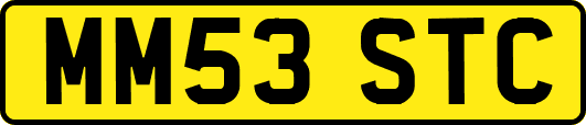 MM53STC