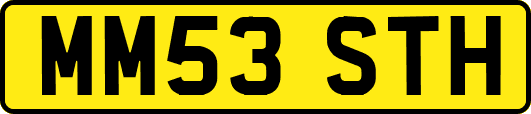 MM53STH