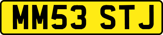 MM53STJ