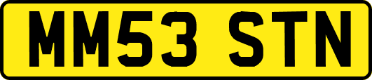 MM53STN