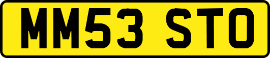 MM53STO