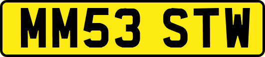 MM53STW