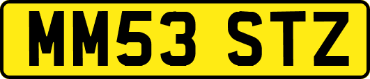 MM53STZ