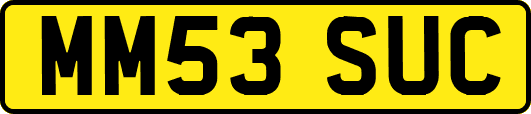 MM53SUC