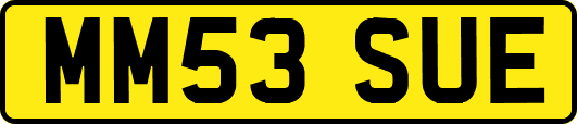 MM53SUE