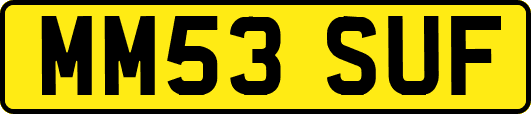 MM53SUF