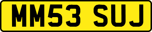 MM53SUJ