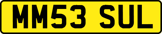 MM53SUL