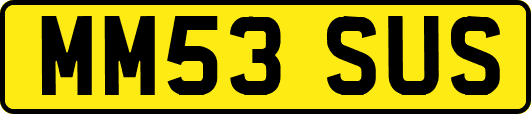 MM53SUS