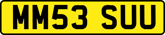 MM53SUU