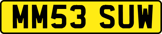 MM53SUW