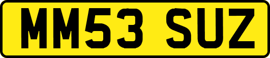 MM53SUZ