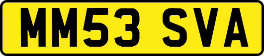 MM53SVA