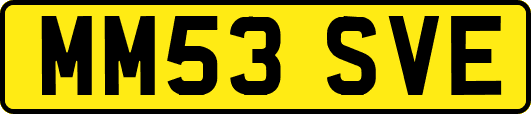 MM53SVE