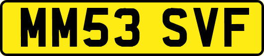 MM53SVF