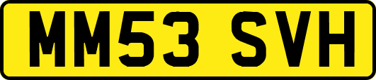 MM53SVH