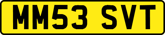 MM53SVT