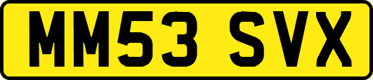 MM53SVX