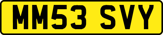 MM53SVY