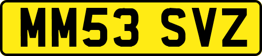 MM53SVZ