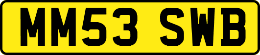 MM53SWB