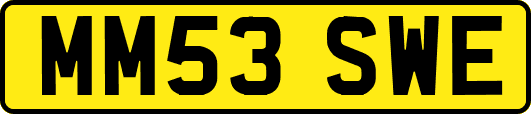 MM53SWE