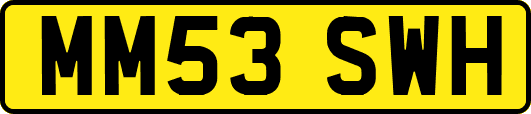 MM53SWH