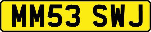 MM53SWJ