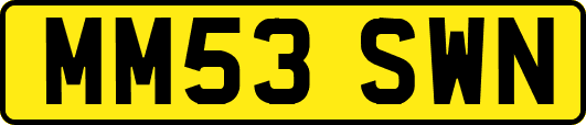 MM53SWN