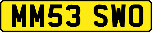 MM53SWO