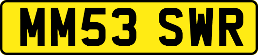 MM53SWR