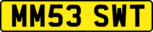 MM53SWT