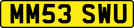 MM53SWU