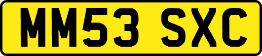 MM53SXC