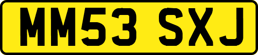 MM53SXJ