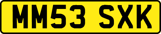 MM53SXK