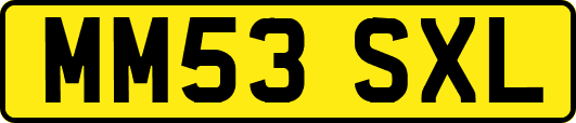MM53SXL