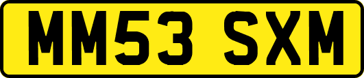 MM53SXM