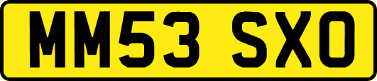 MM53SXO