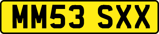 MM53SXX
