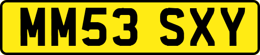 MM53SXY