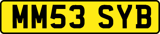 MM53SYB