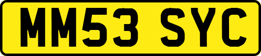 MM53SYC