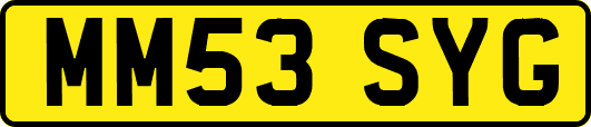 MM53SYG