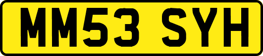 MM53SYH