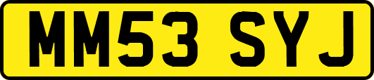 MM53SYJ