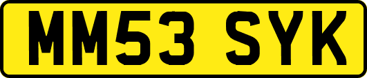 MM53SYK