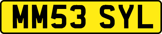 MM53SYL