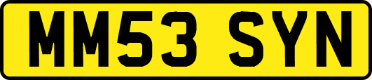 MM53SYN