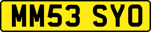MM53SYO